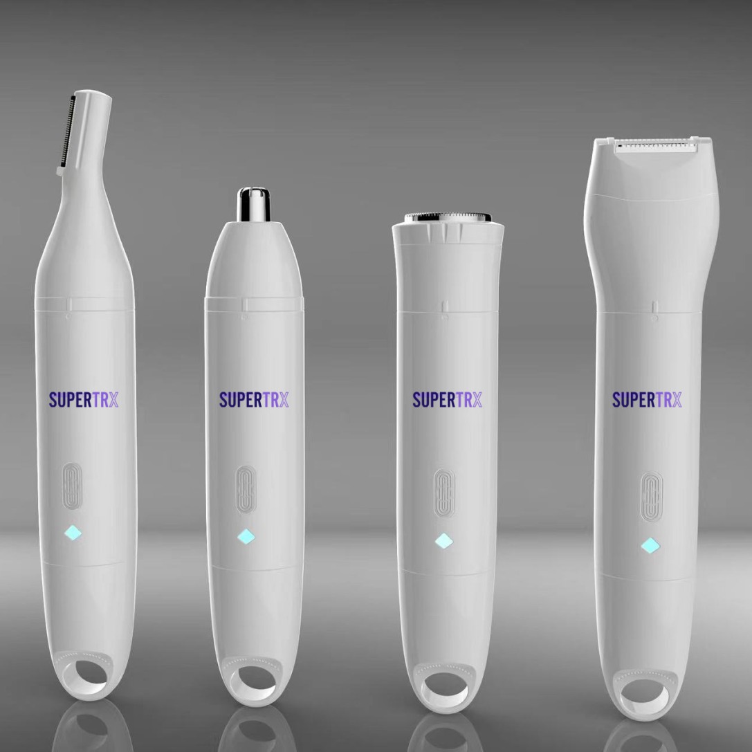 Women s Multi function Shaver Mantara Ltd 