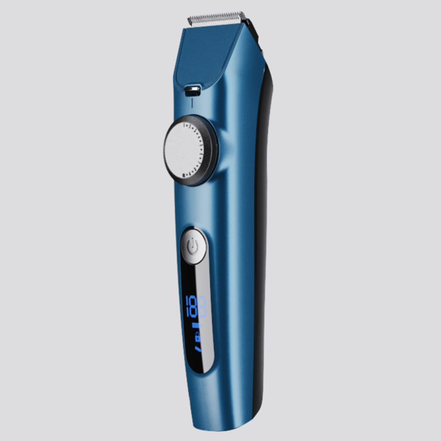 Electric Trimmer Mantara Ltd electric-trimmer-mantara-ltd